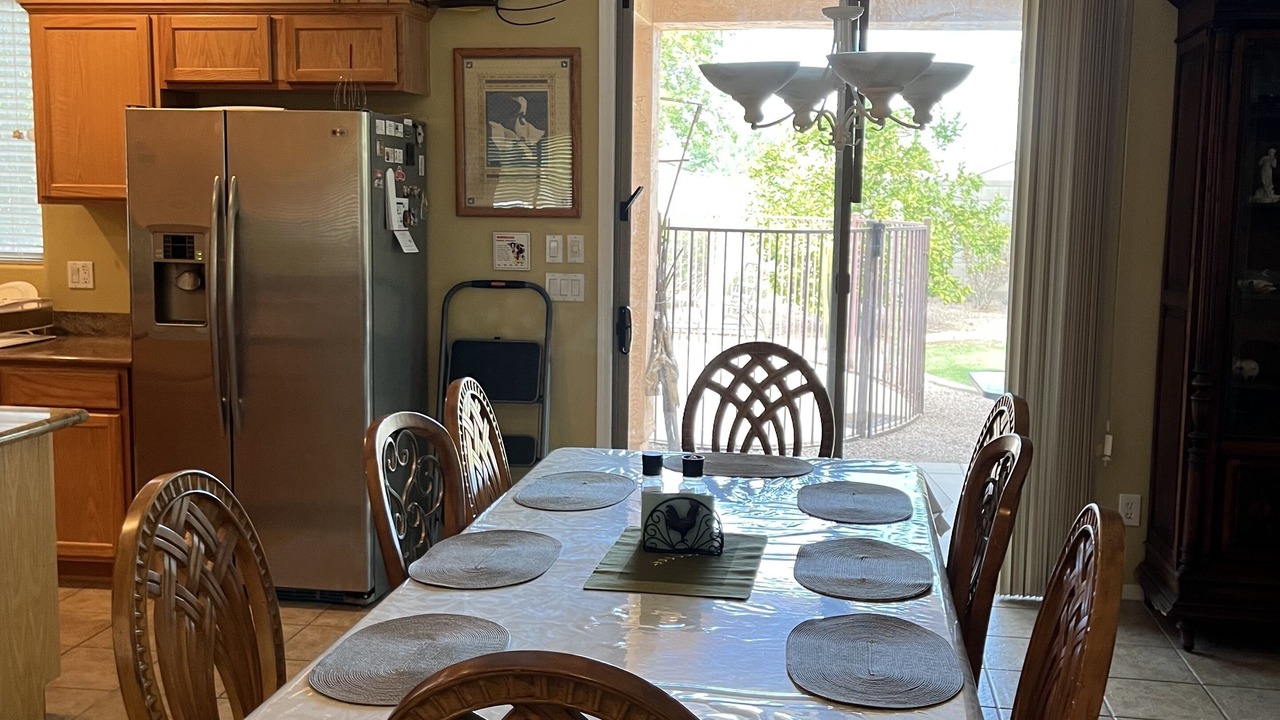 Photo of Livingroom in Maricopa