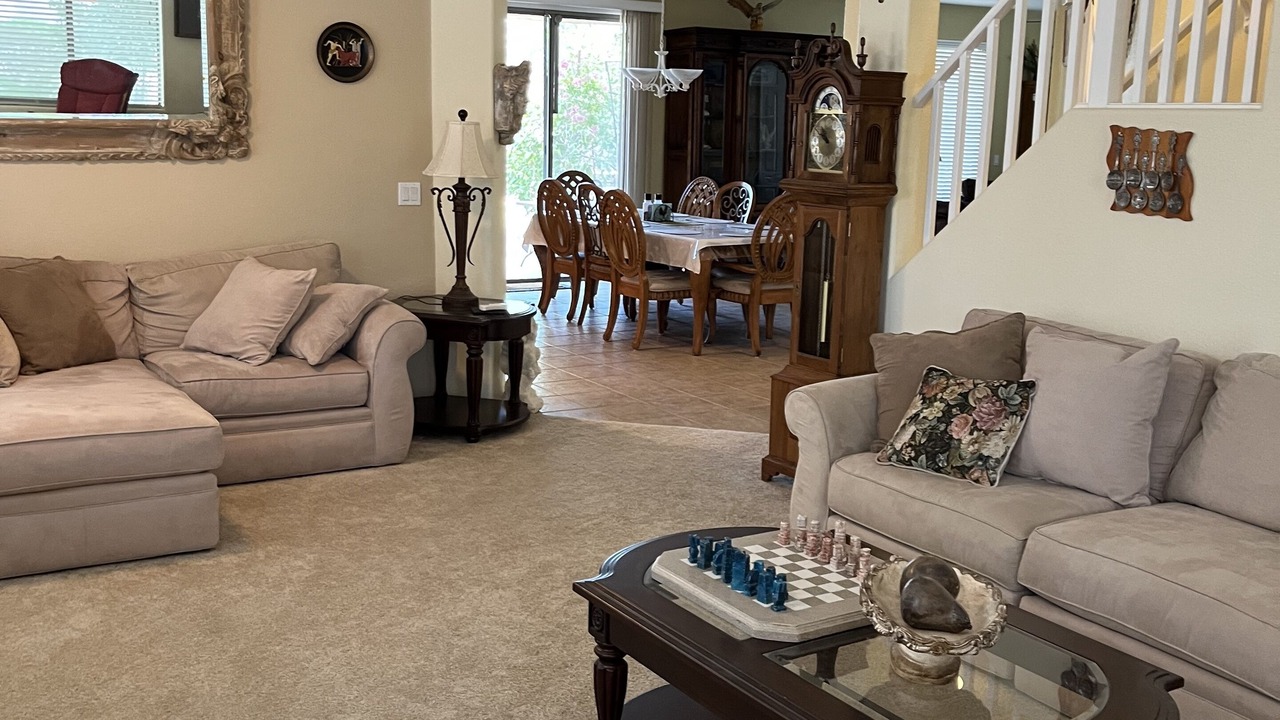 Photo of Livingroom in Maricopa