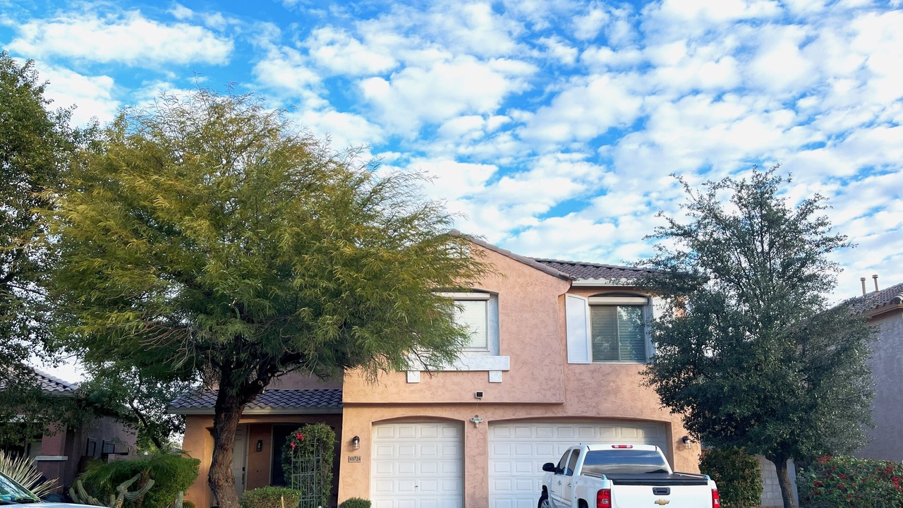 Photo of Outdoor in Maricopa
