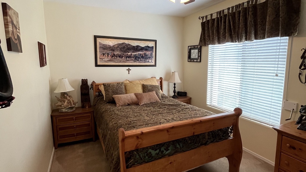 Photo of Bedroom in Maricopa
