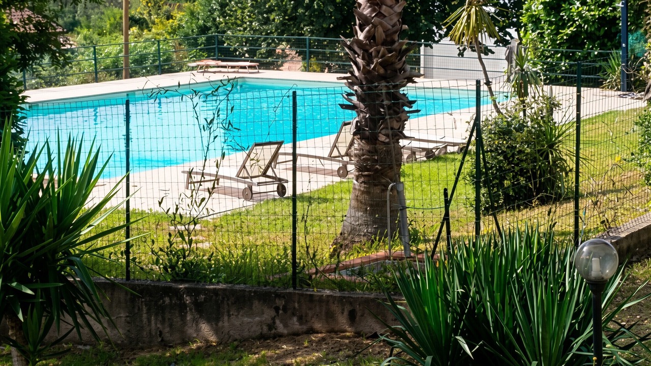 Photo of Outdoor in San-Nicolao