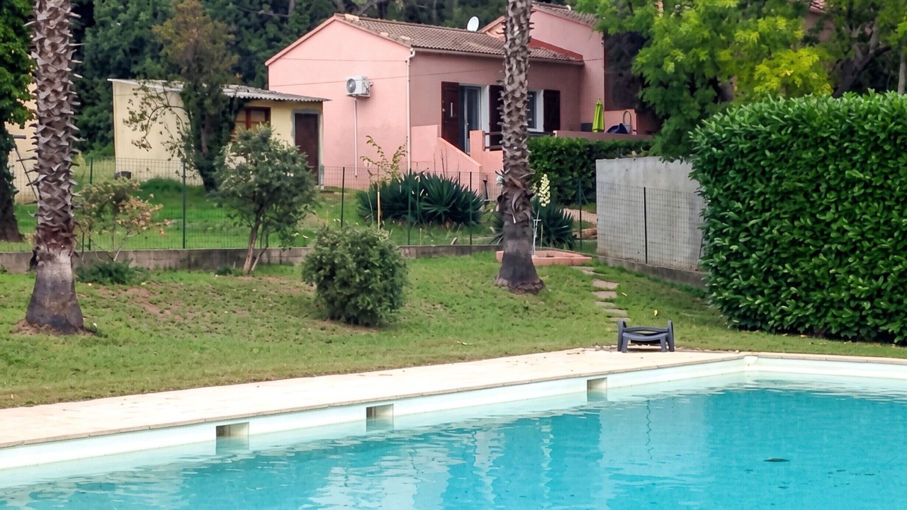 Photo of Outdoor in San-Nicolao