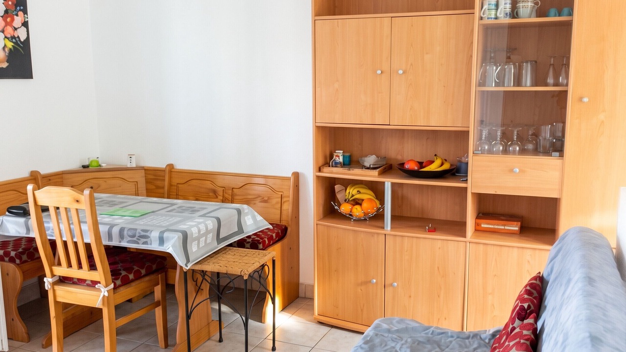 Photo of Livingroom in San-Nicolao