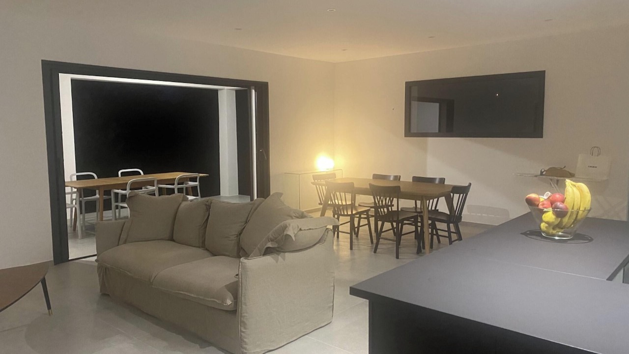 Photo of Livingroom in Serra-di-Fiumorbo
