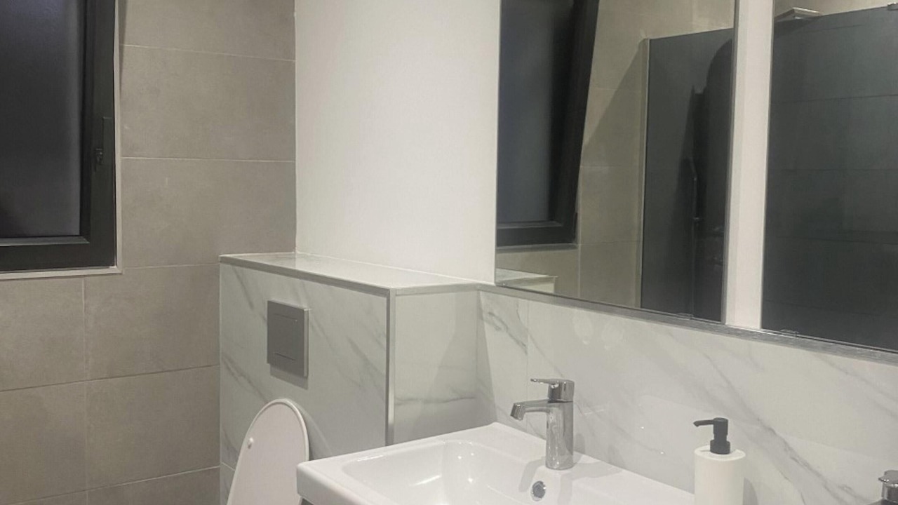 Photo of Bathroom in Serra-di-Fiumorbo