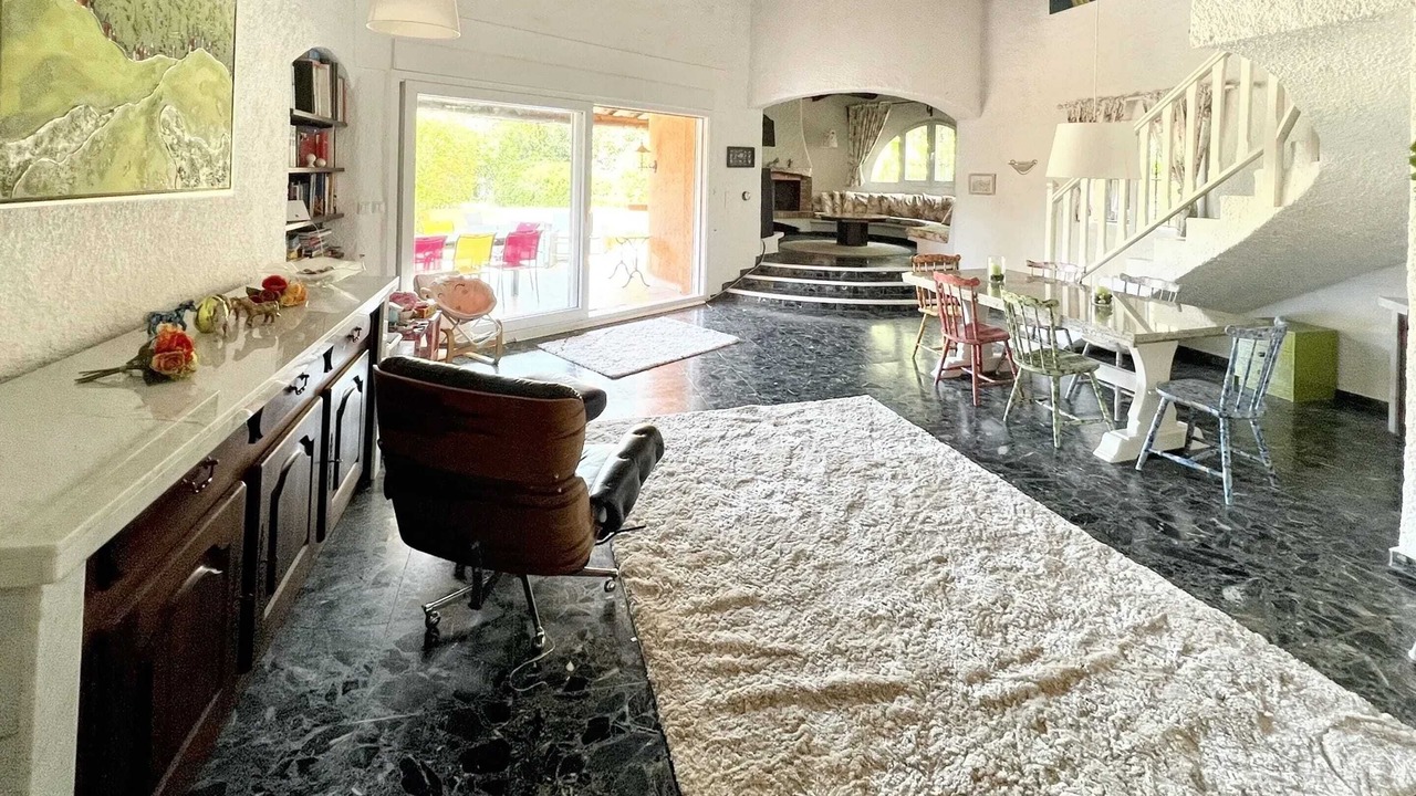 Photo of Livingroom in Lecci