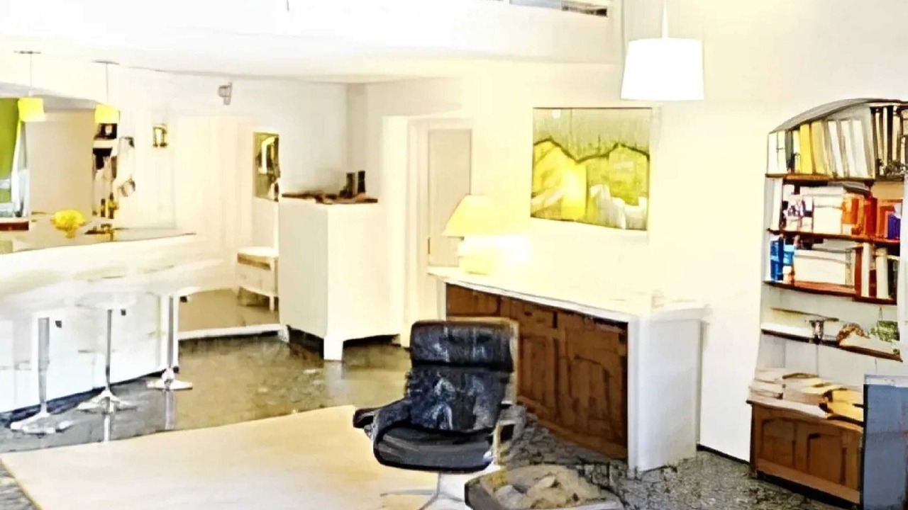 Photo of Livingroom in Lecci