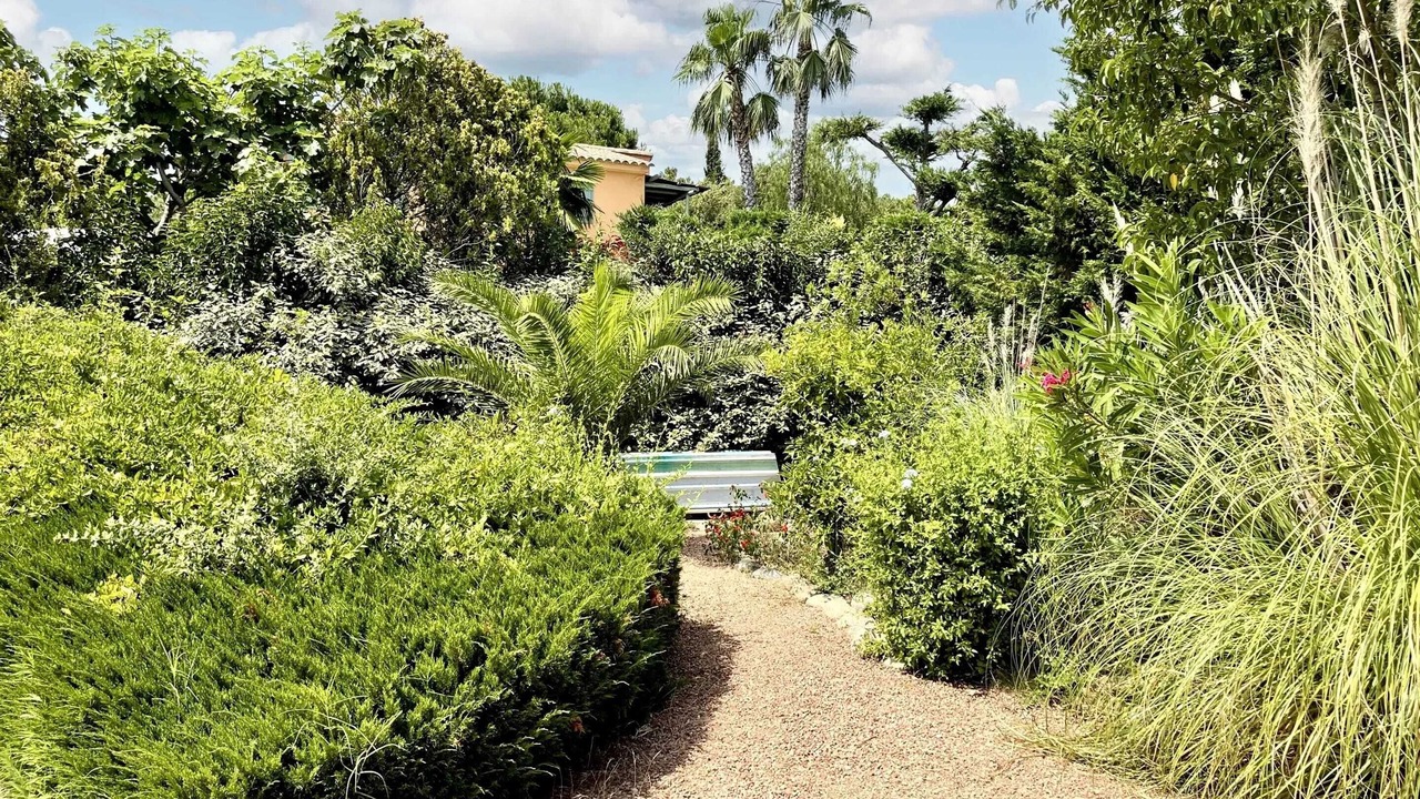 Photo of Outdoor in Lecci