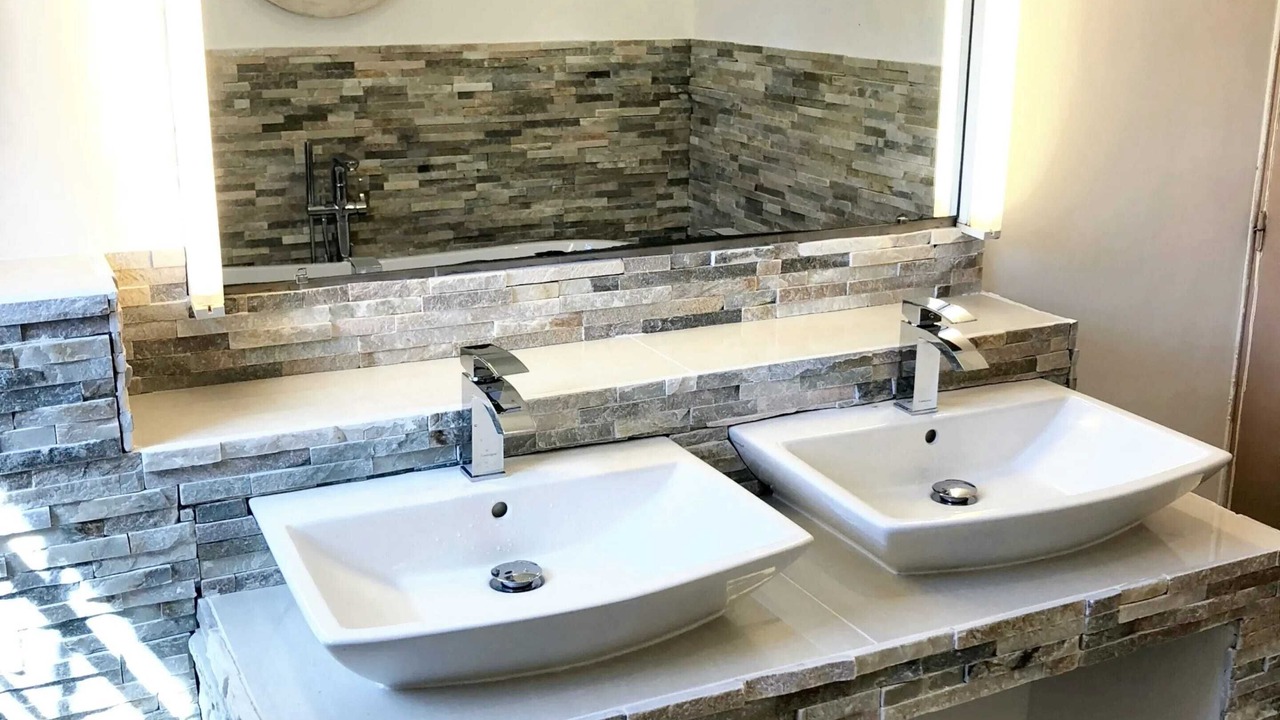 Photo of Bathroom in Lecci