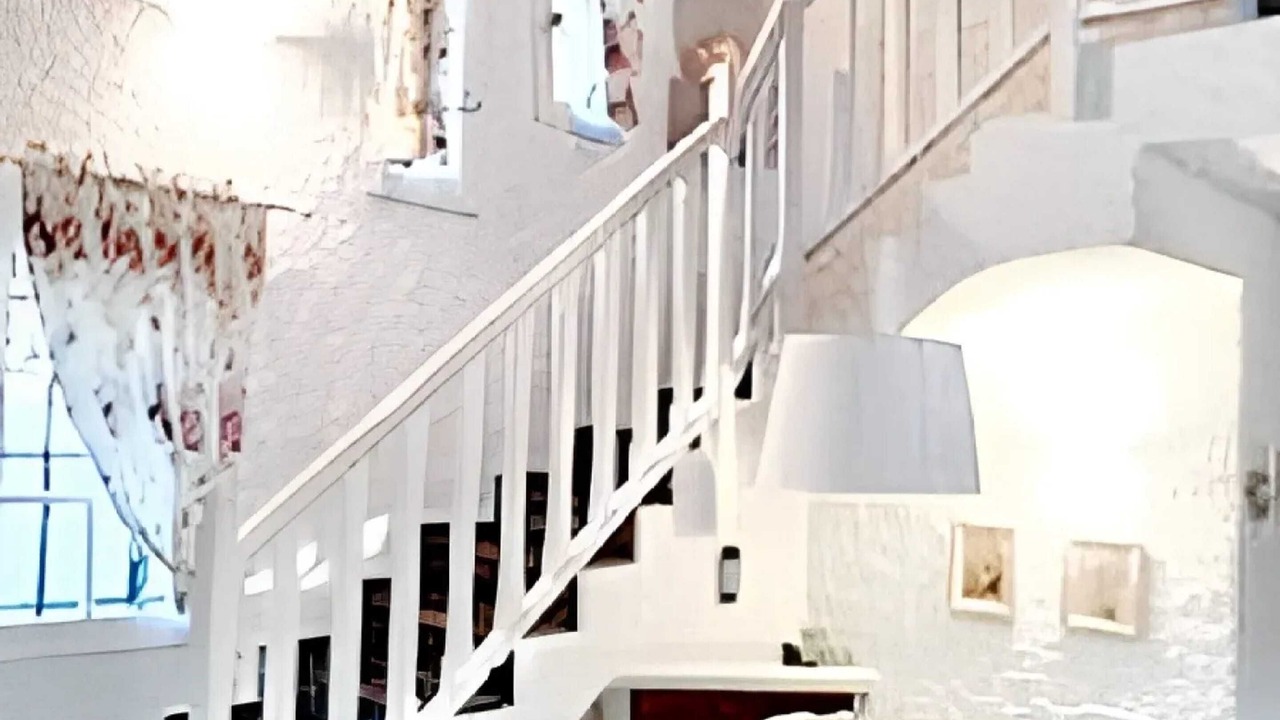 Photo of Livingroom in Lecci