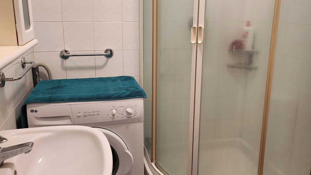 Photo of Bathroom in Rogliano