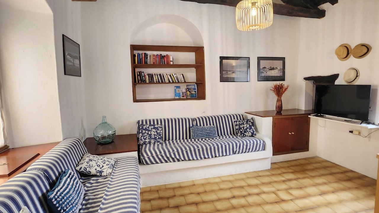 Photo of Livingroom in Rogliano