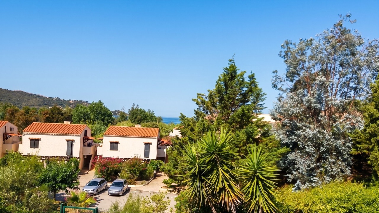 Photo of Outdoor in Calcatoggio