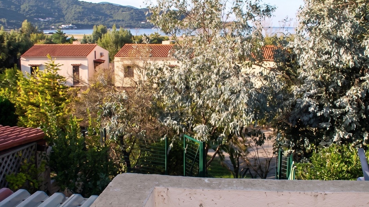 Photo of Patio Balcony in Calcatoggio