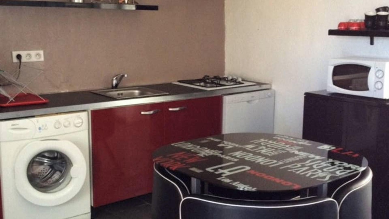 Photo of Livingroom in Isolaccio-di-Fiumorbo