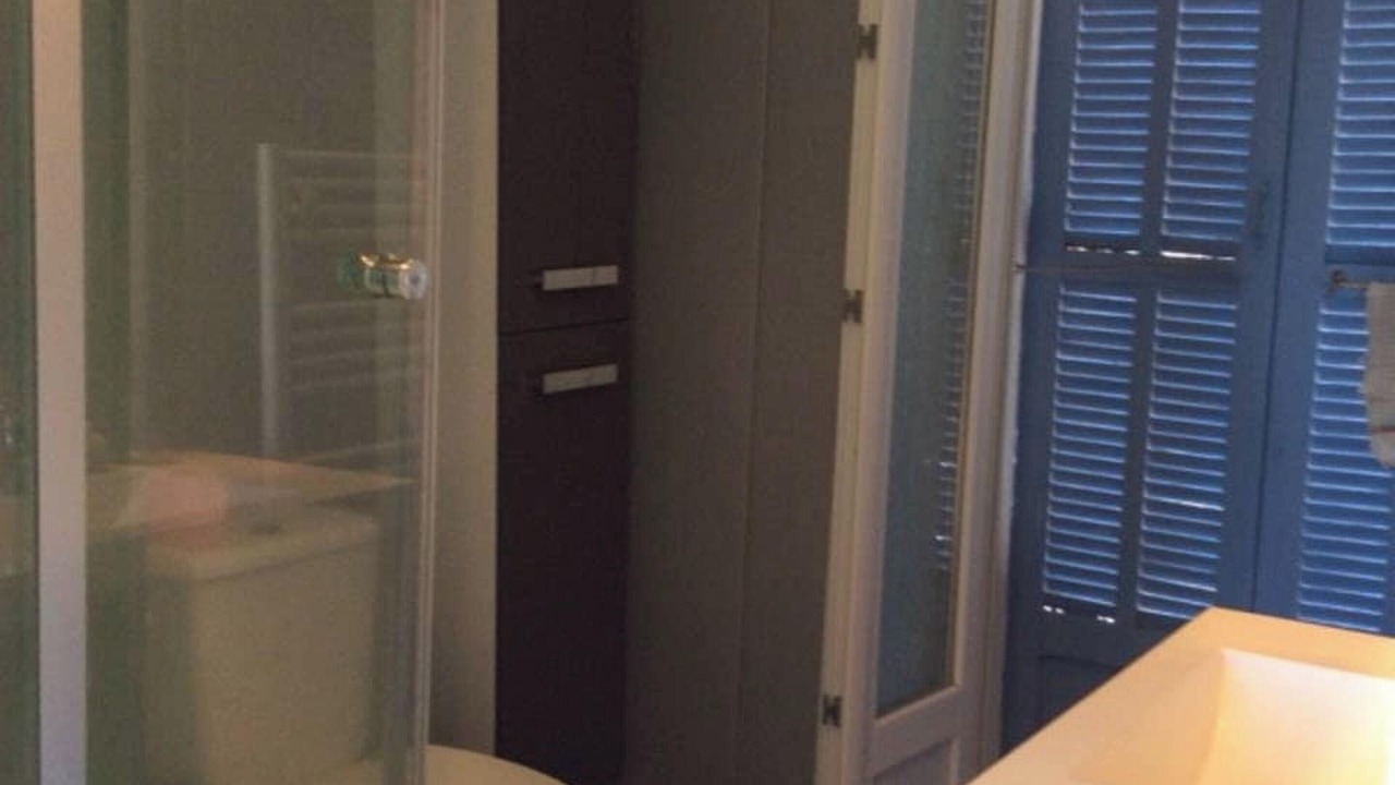 Photo of Bathroom in Isolaccio-di-Fiumorbo