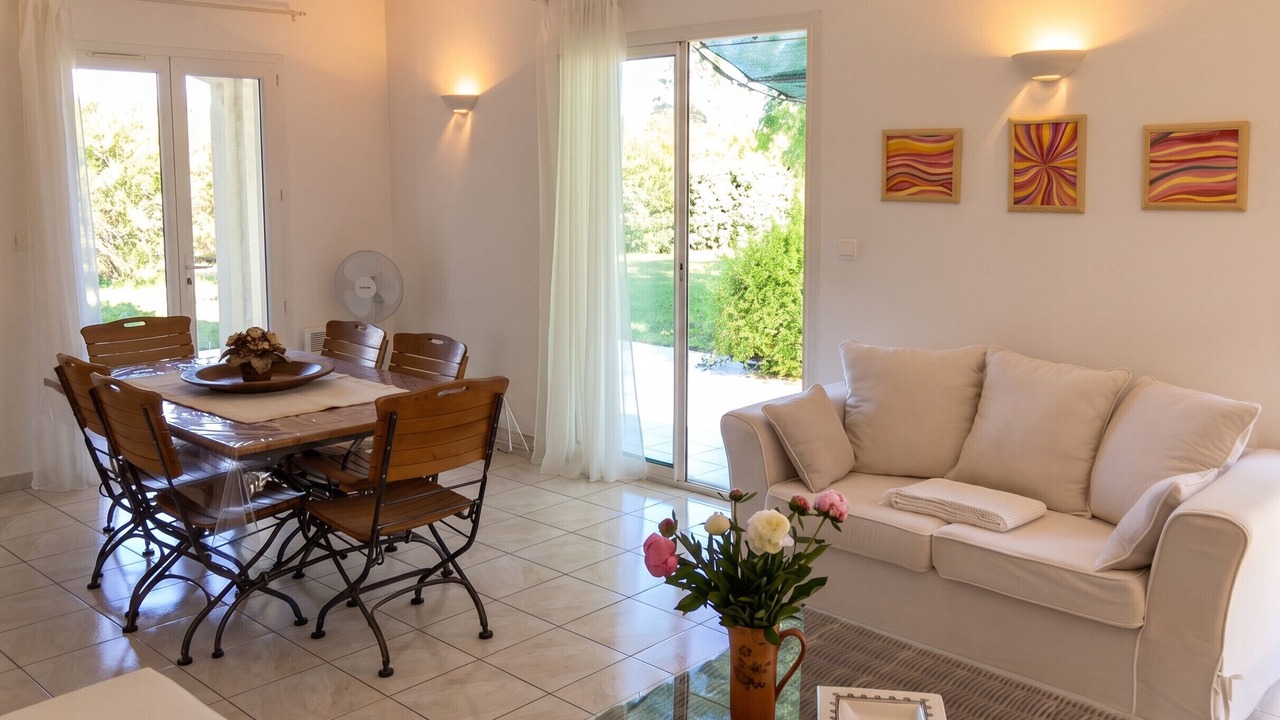 Photo of Livingroom in Solaro