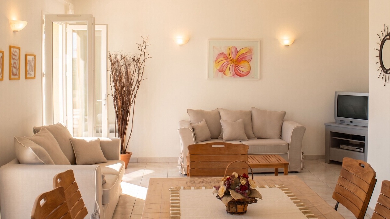 Photo of Livingroom in Solaro