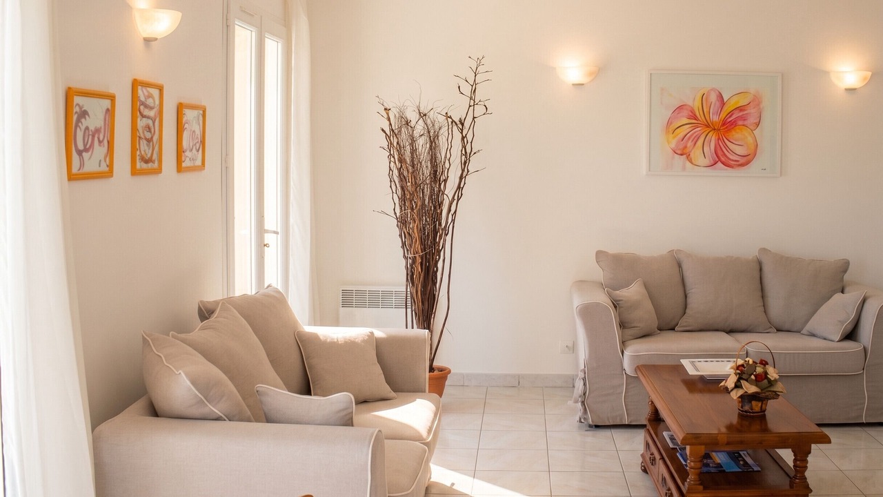Photo of Livingroom in Solaro