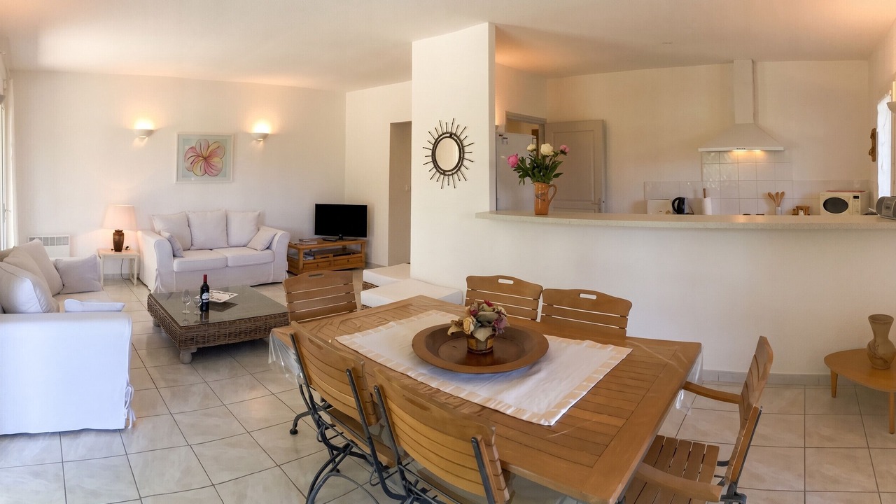 Photo of Livingroom in Solaro