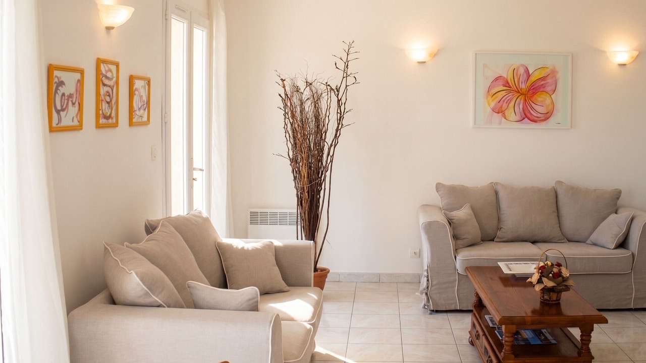 Photo of Livingroom in Solaro
