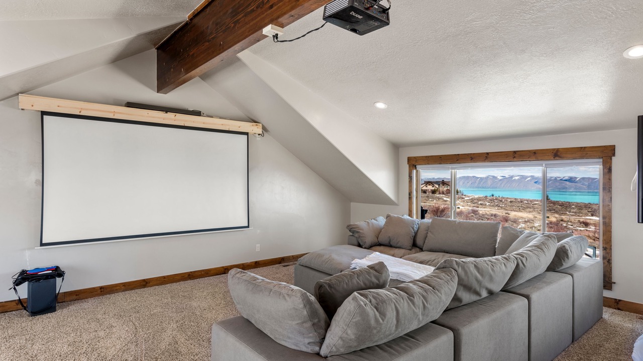 Photo of Bedroom in Fish Haven