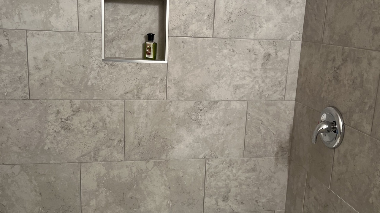 Photo of Bathroom in Pataskala