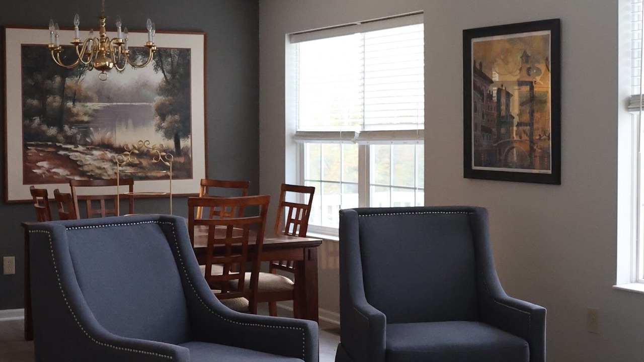 Photo of Livingroom in Pataskala