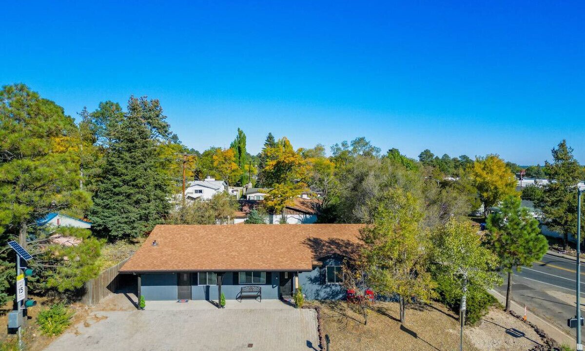 Photo of Outdoor in Swiss Manor