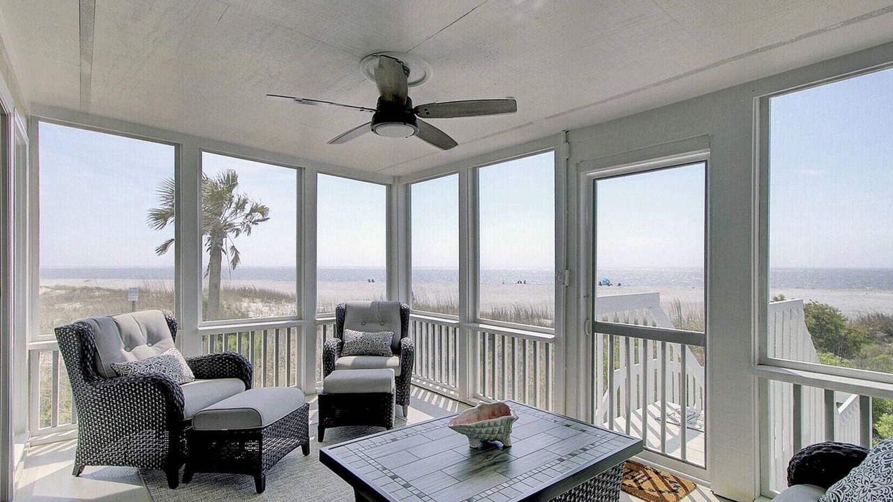 Photo of Outdoor in Isle of Palms