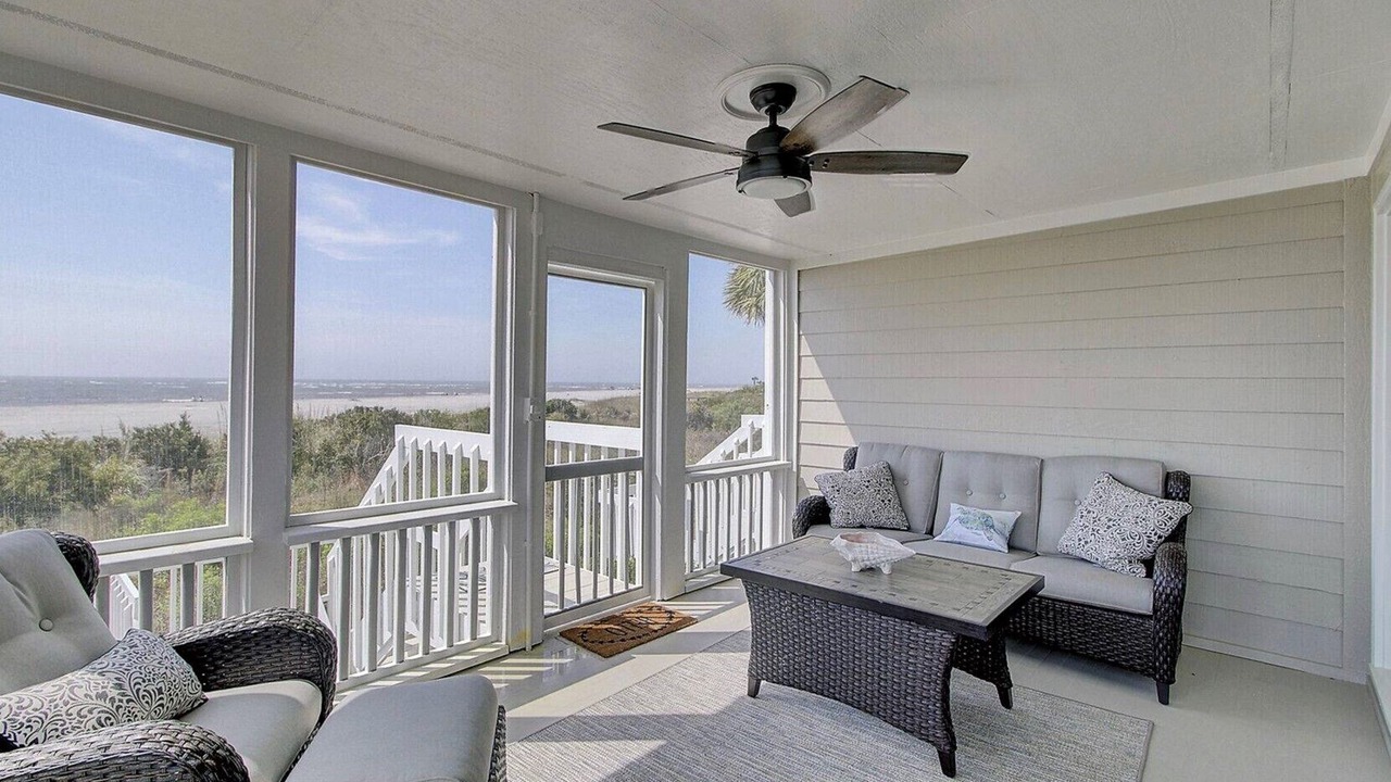 Photo of Outdoor in Isle of Palms