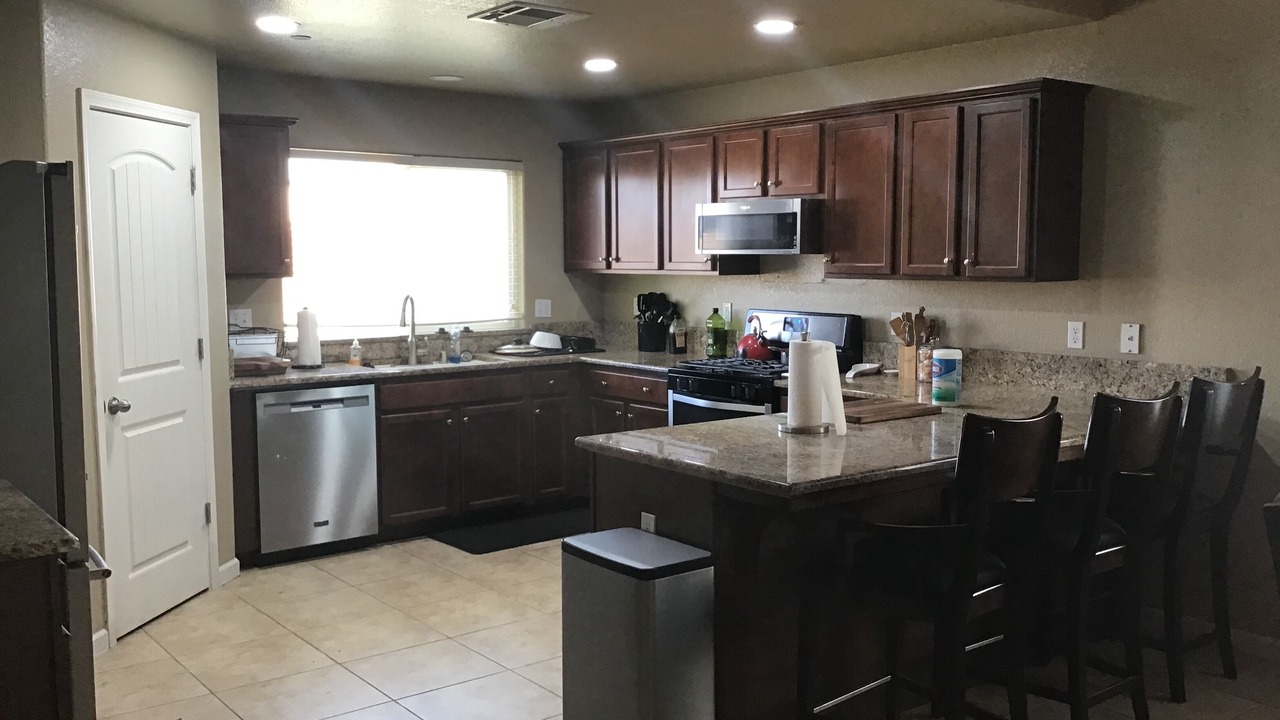 Photo of Kitchen in Lemoore