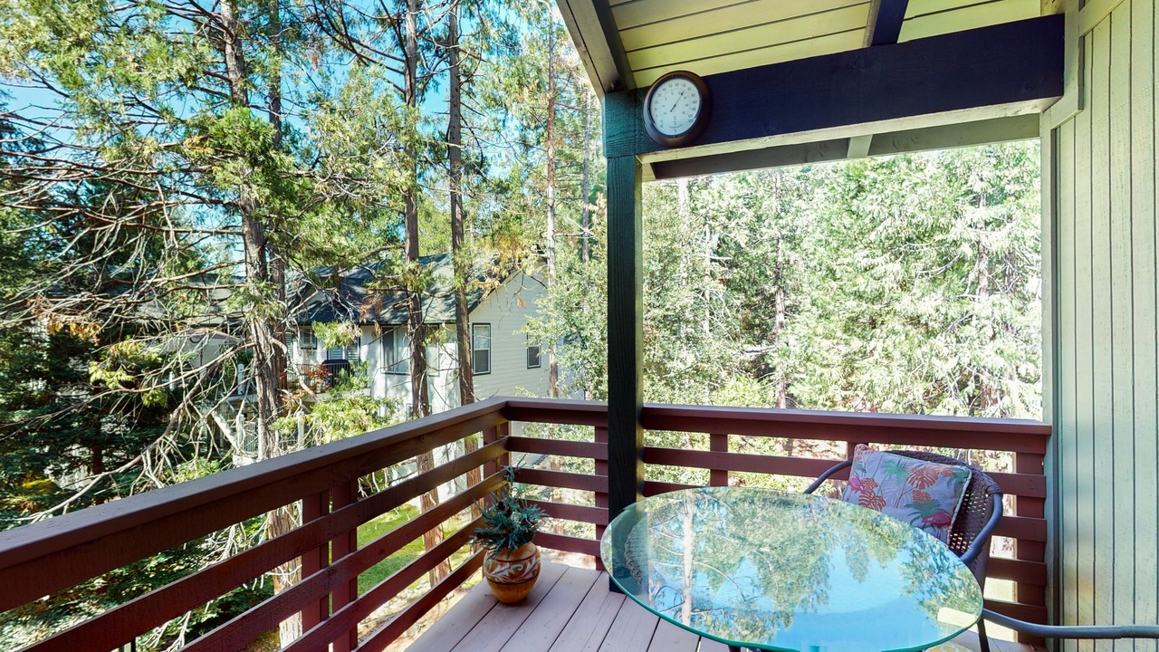 Photo of Outdoor in Bass Lake