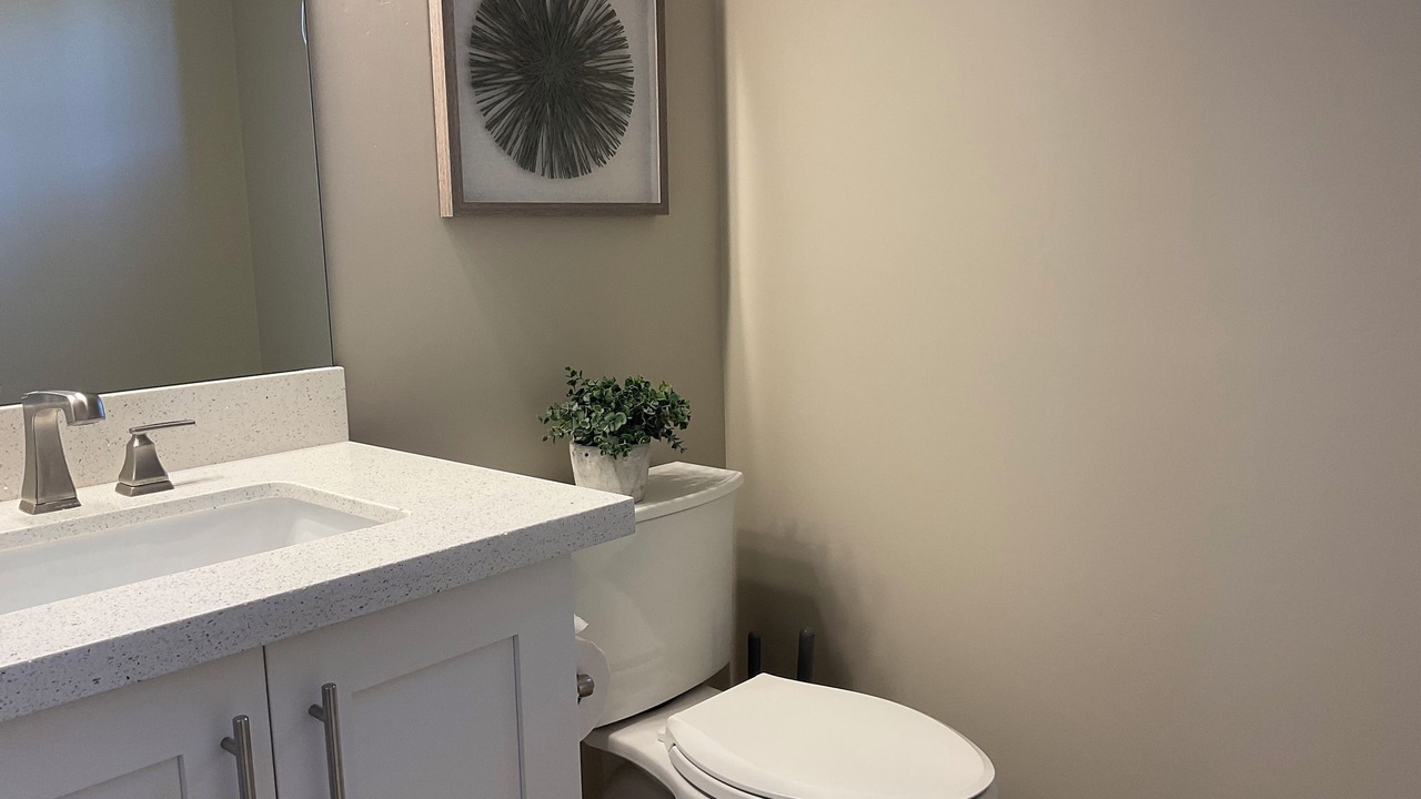 Photo of Bathroom in East Mesa