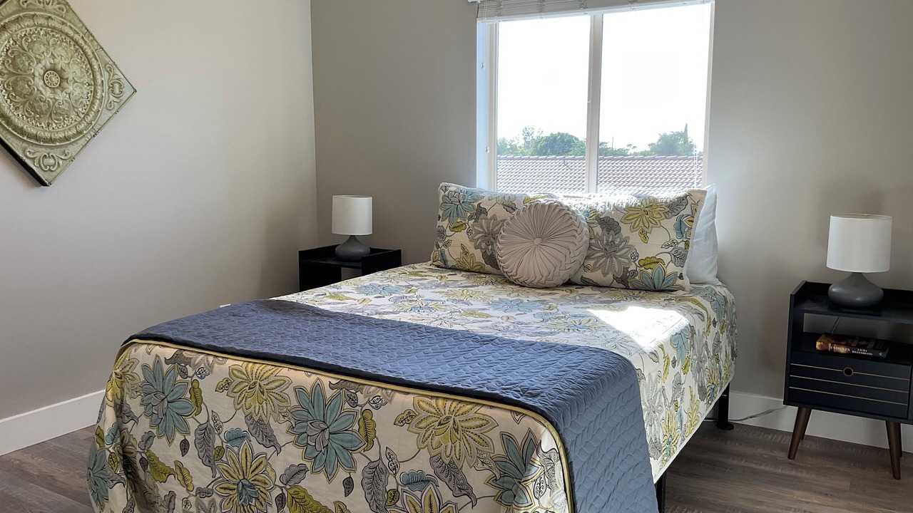 Photo of Bedroom in East Mesa