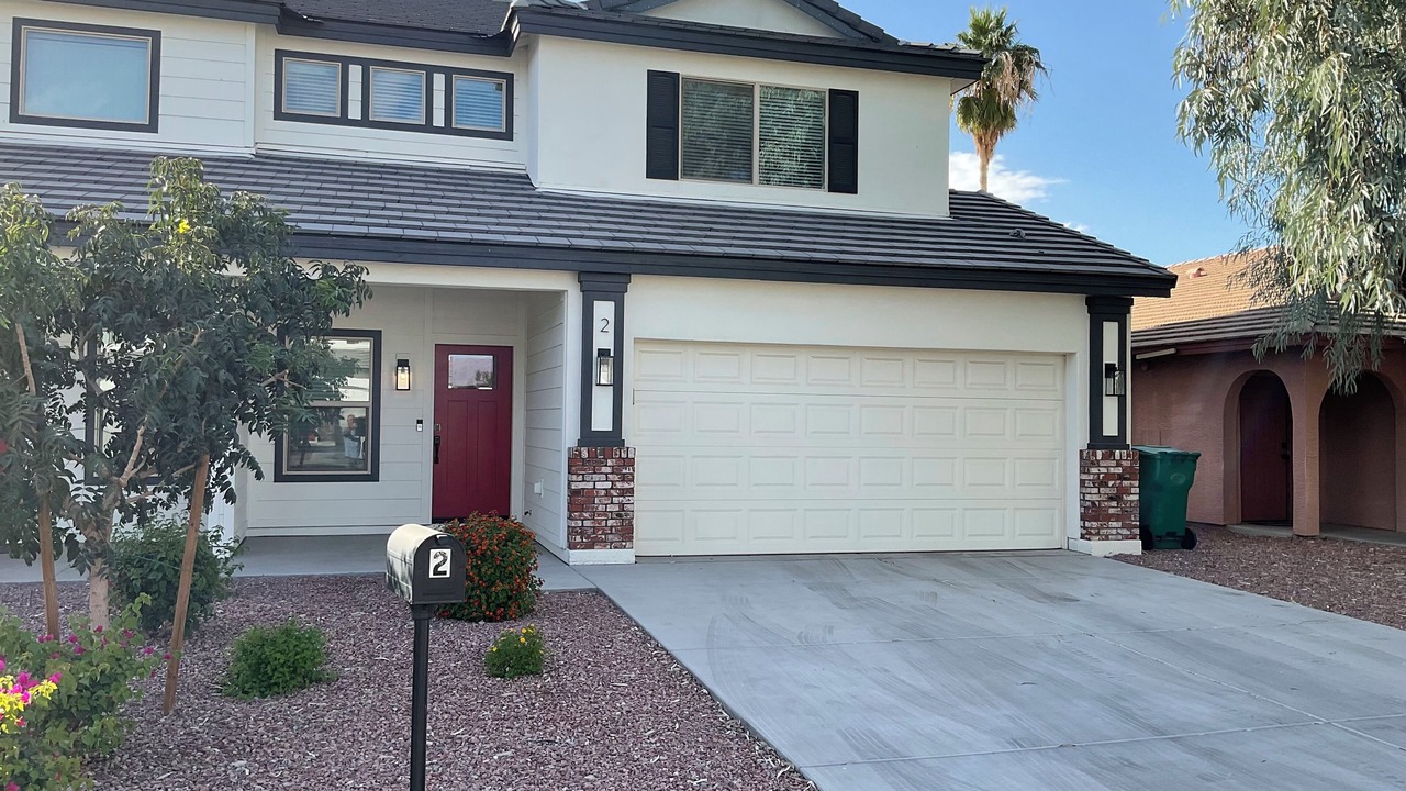 Photo of Outdoor in East Mesa
