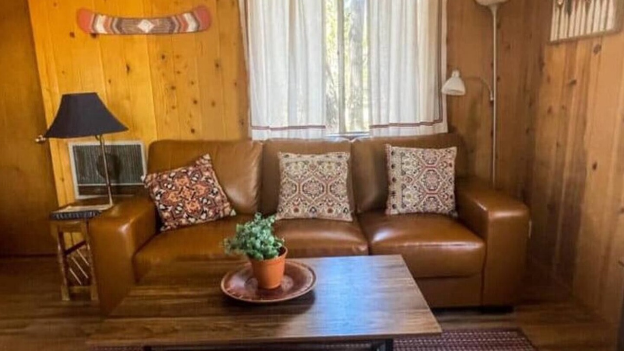 Photo of Livingroom in Pinetop-Lakeside