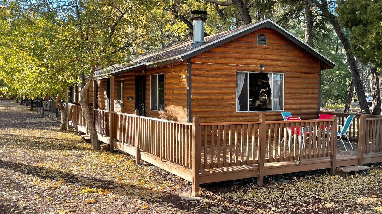 Photo of Outdoor in Pinetop-Lakeside