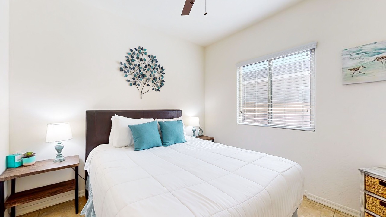 Photo of Bedroom in Buckeye