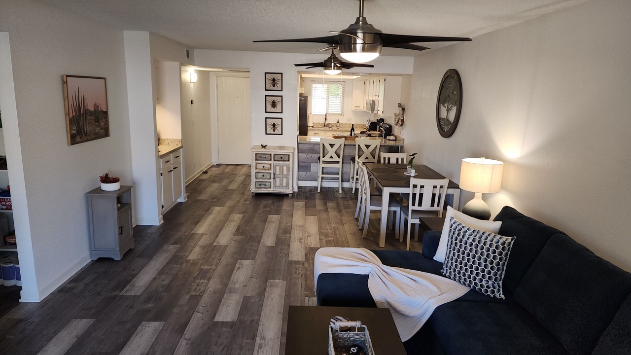 Photo of Livingroom in Las Haciendas De Paradise Village