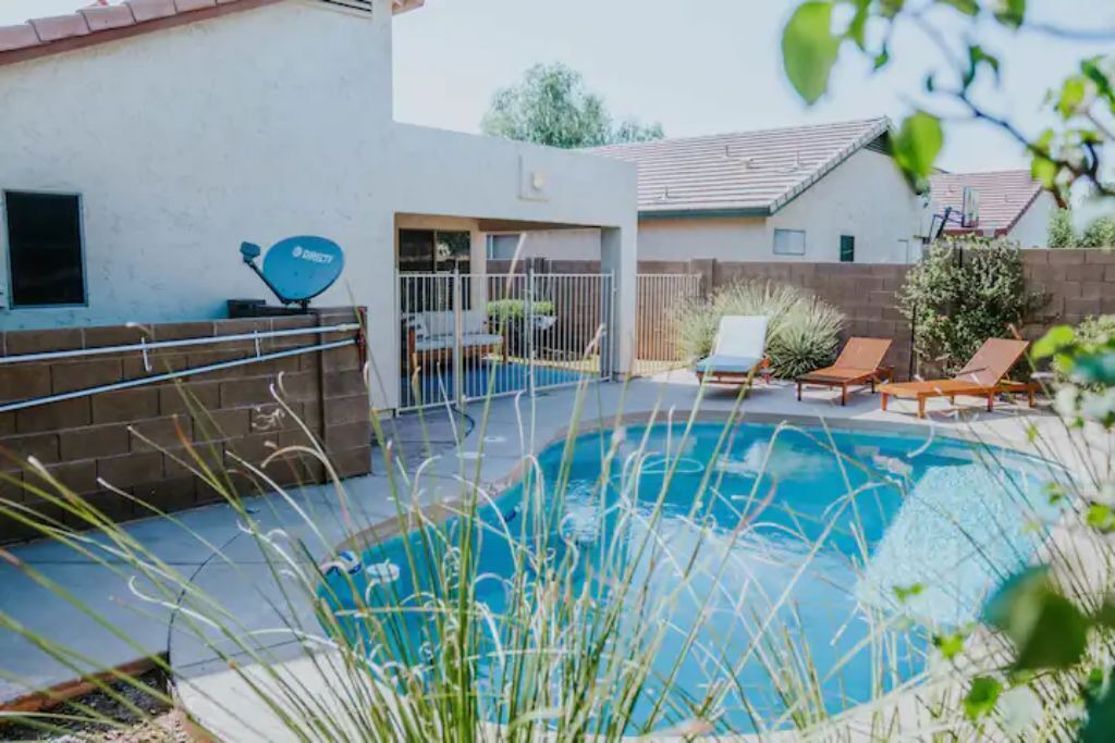 Photo of Outdoor in Desert Ridge