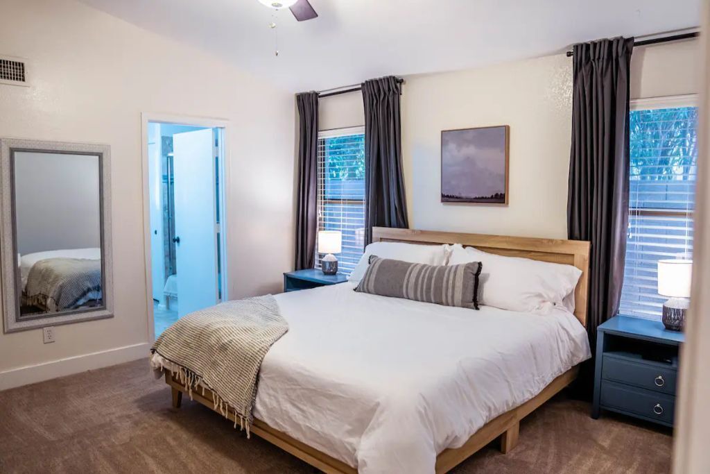 Photo of Bedroom in Desert Ridge