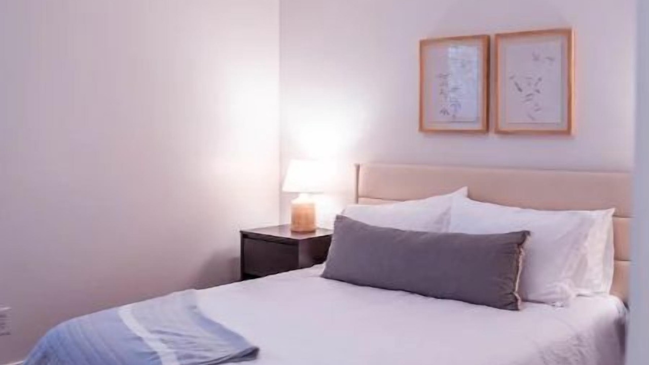 Photo of Bedroom in Desert Ridge