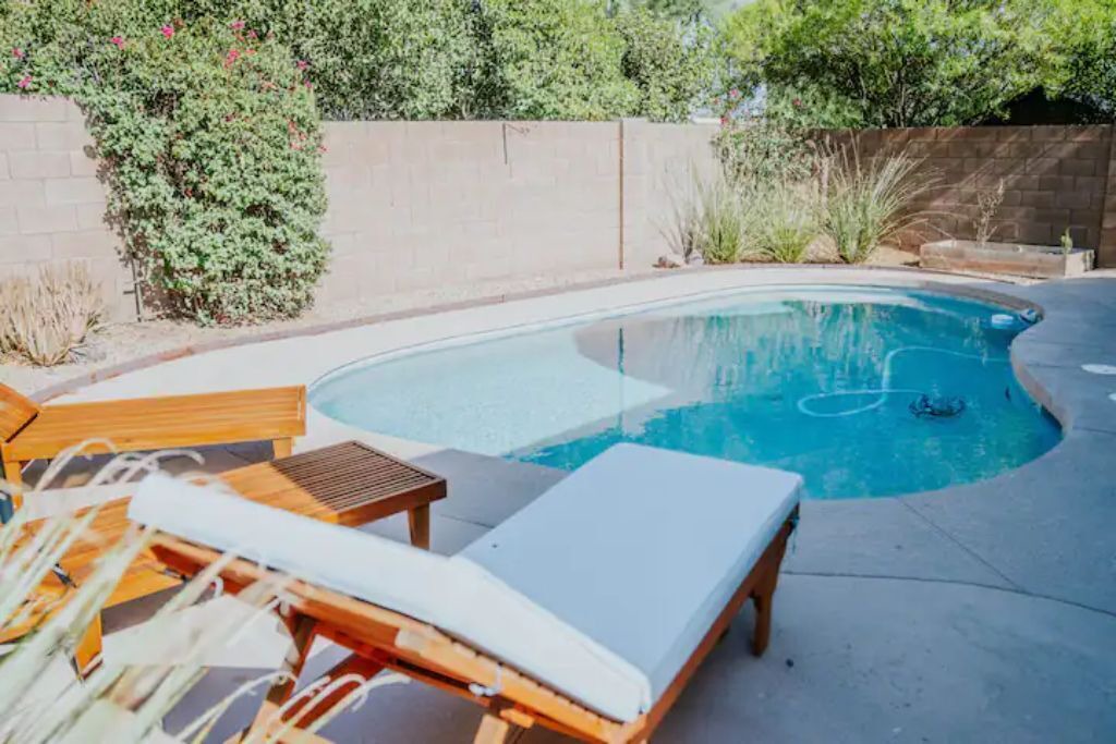 Photo of Outdoor in Desert Ridge