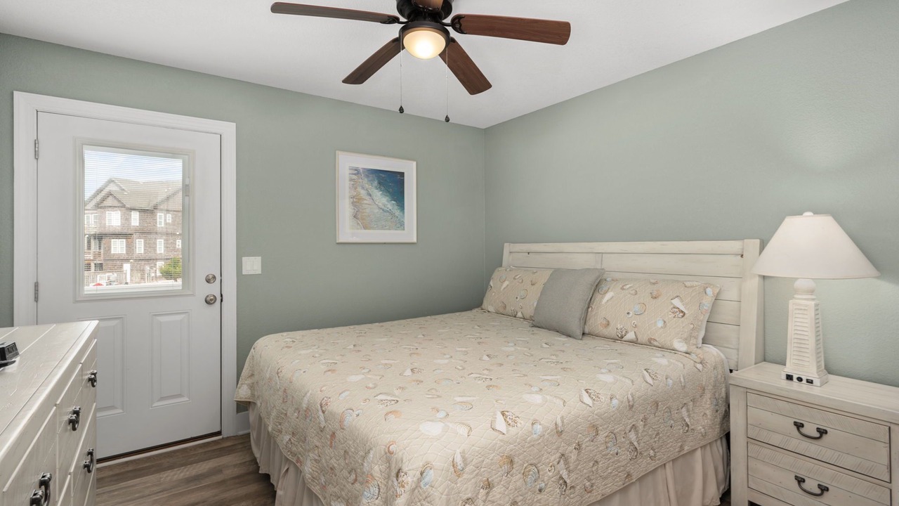 Photo of Bedroom in Nags Head