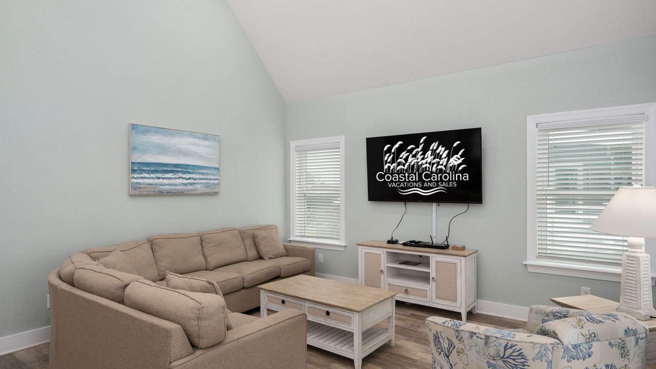 Photo of Bedroom in Nags Head