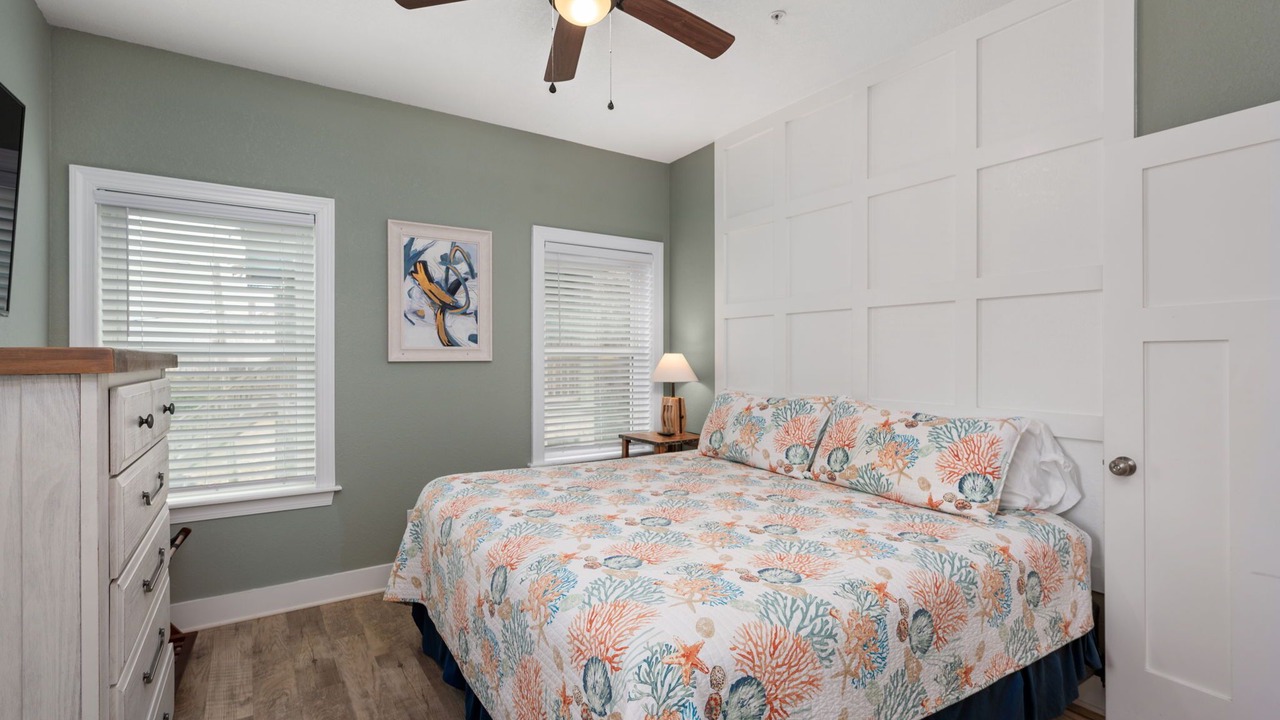Photo of Bedroom in Nags Head