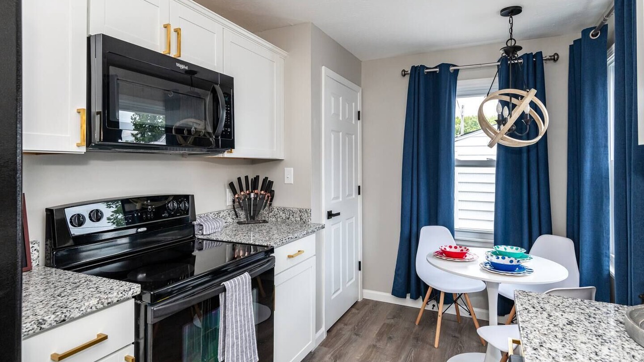 Photo of Kitchen in Dayton