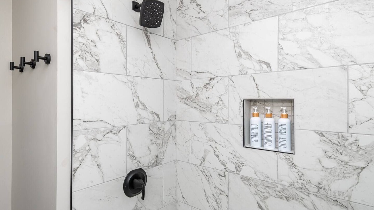 Photo of Bathroom in Dayton