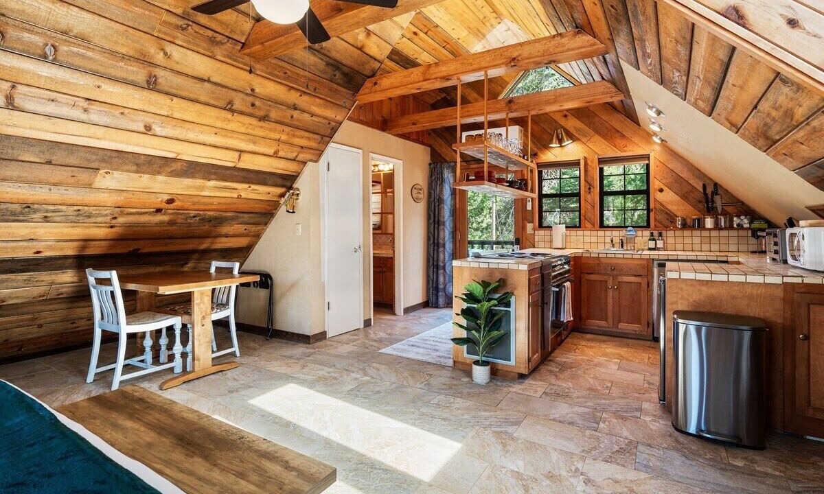 Photo of Kitchen in West Village